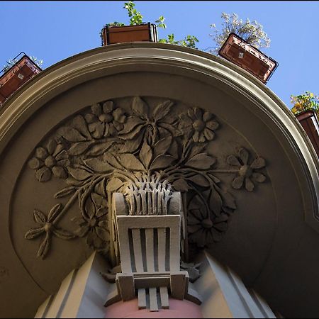 Tu Casa: Picturesque Guest House Napoli Экстерьер фото