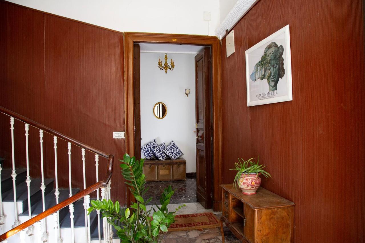 Tu Casa: Picturesque Guest House Napoli Экстерьер фото