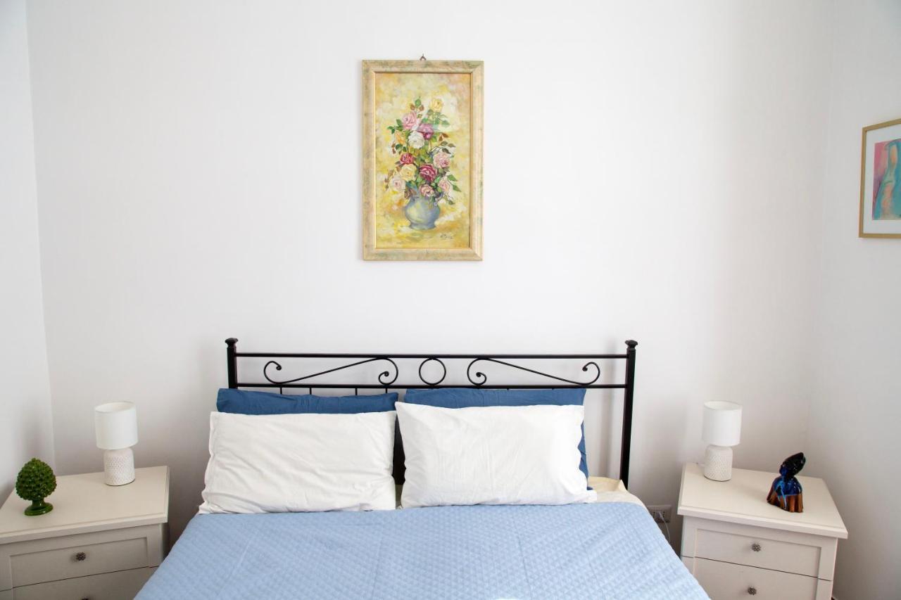 Tu Casa: Picturesque Guest House Napoli Экстерьер фото
