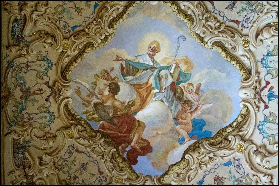 Tu Casa: Picturesque Guest House Napoli Экстерьер фото