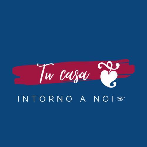Tu Casa: Picturesque Guest House Napoli Экстерьер фото